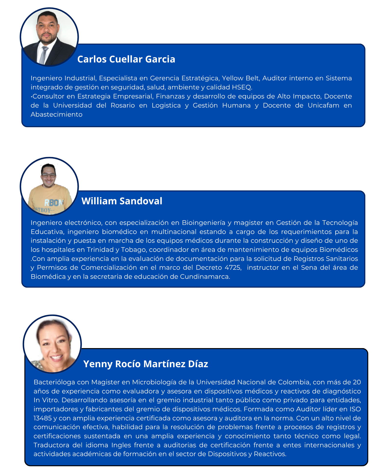 Profesores (2)