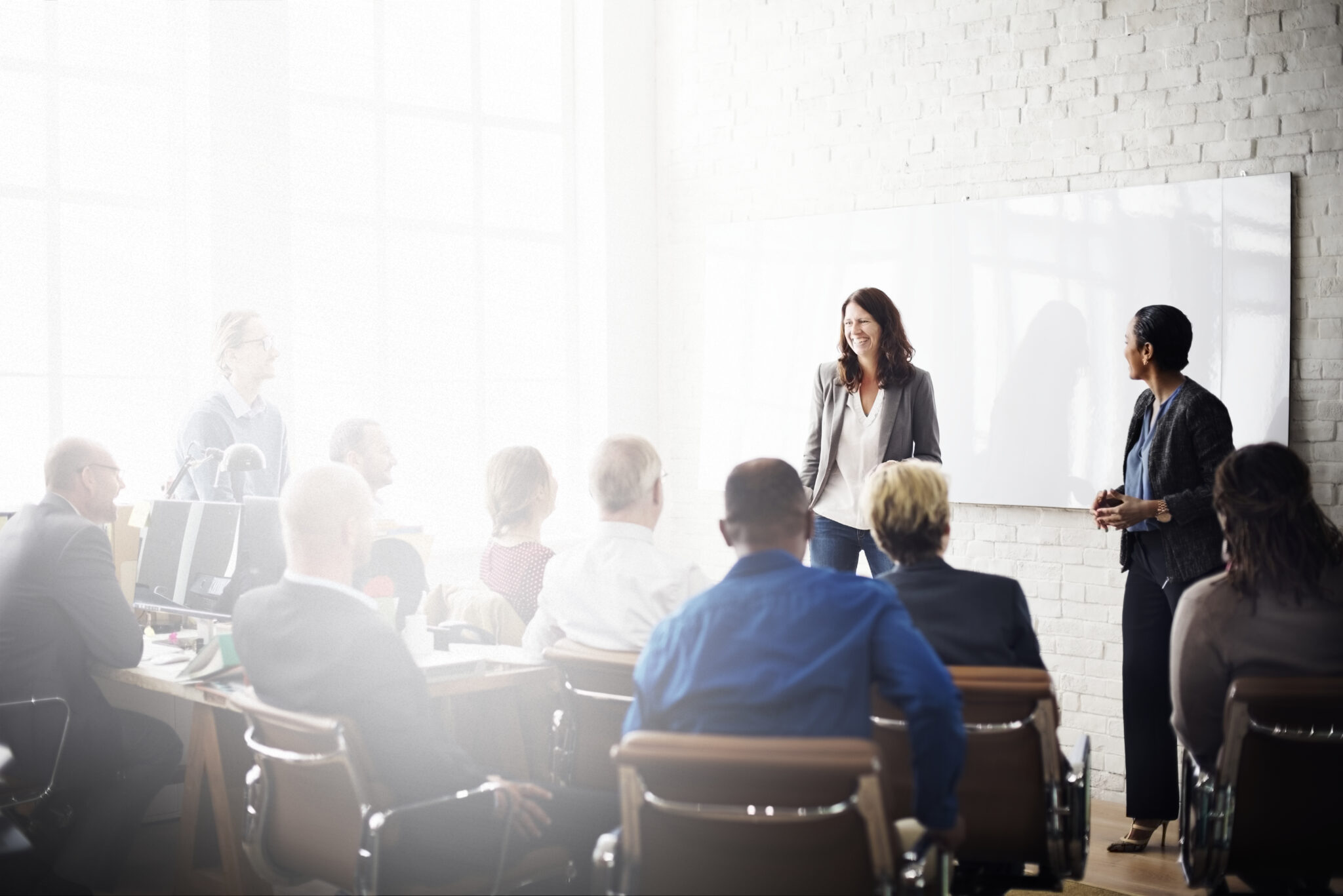Curso Directores Técnicos